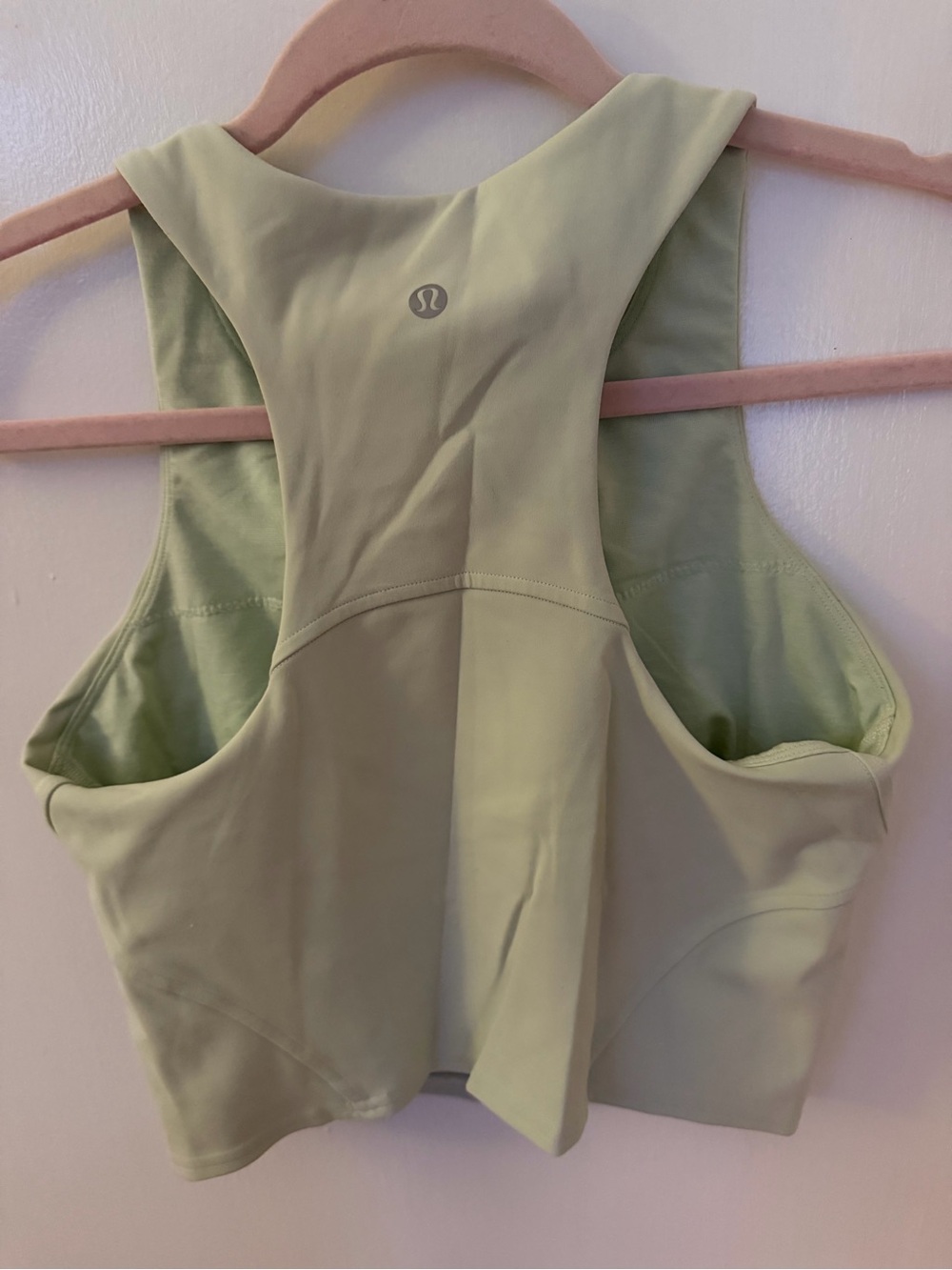 lululemon athletica High Neck Align Tank - Picture 2 of 3